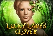 Lucky Ladys Clover